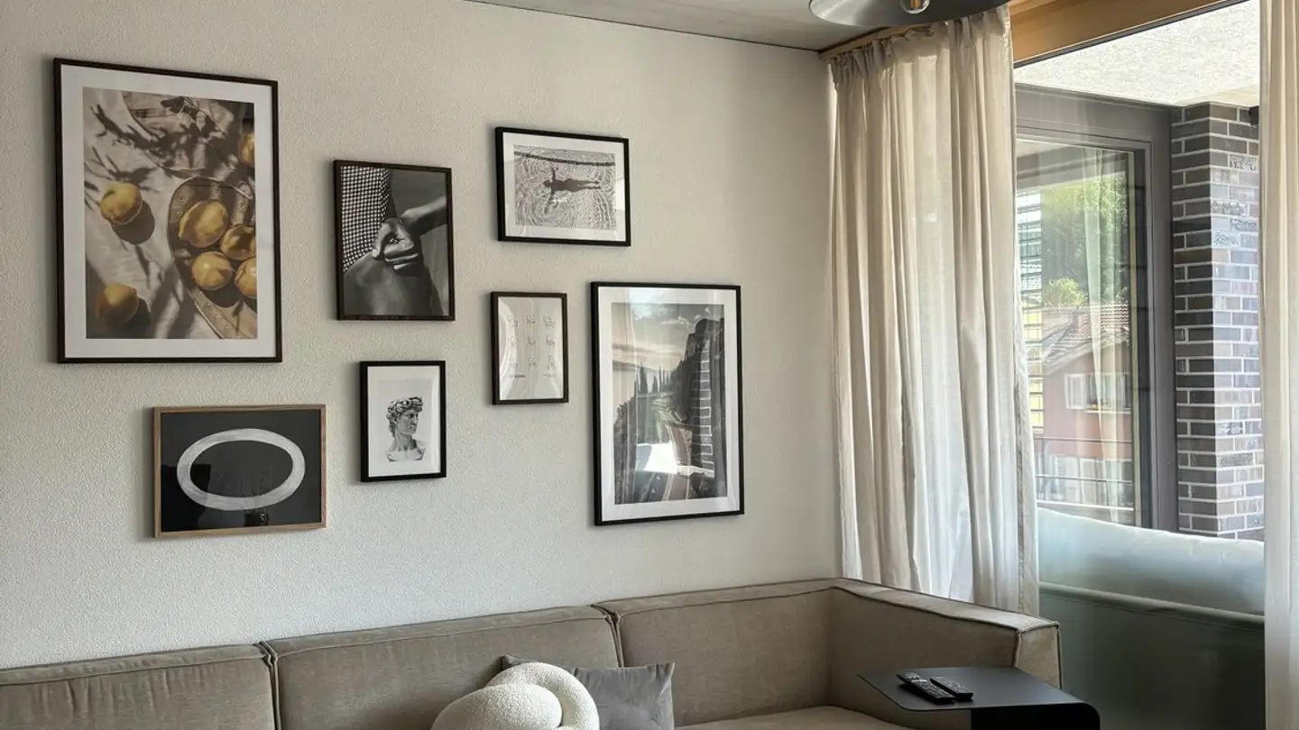 Single room for rent - 3097 Liebefeld