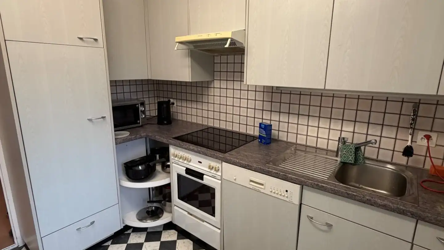 Appartement à louer - Hauptstrasse 123, 8280 Kreuzlingen