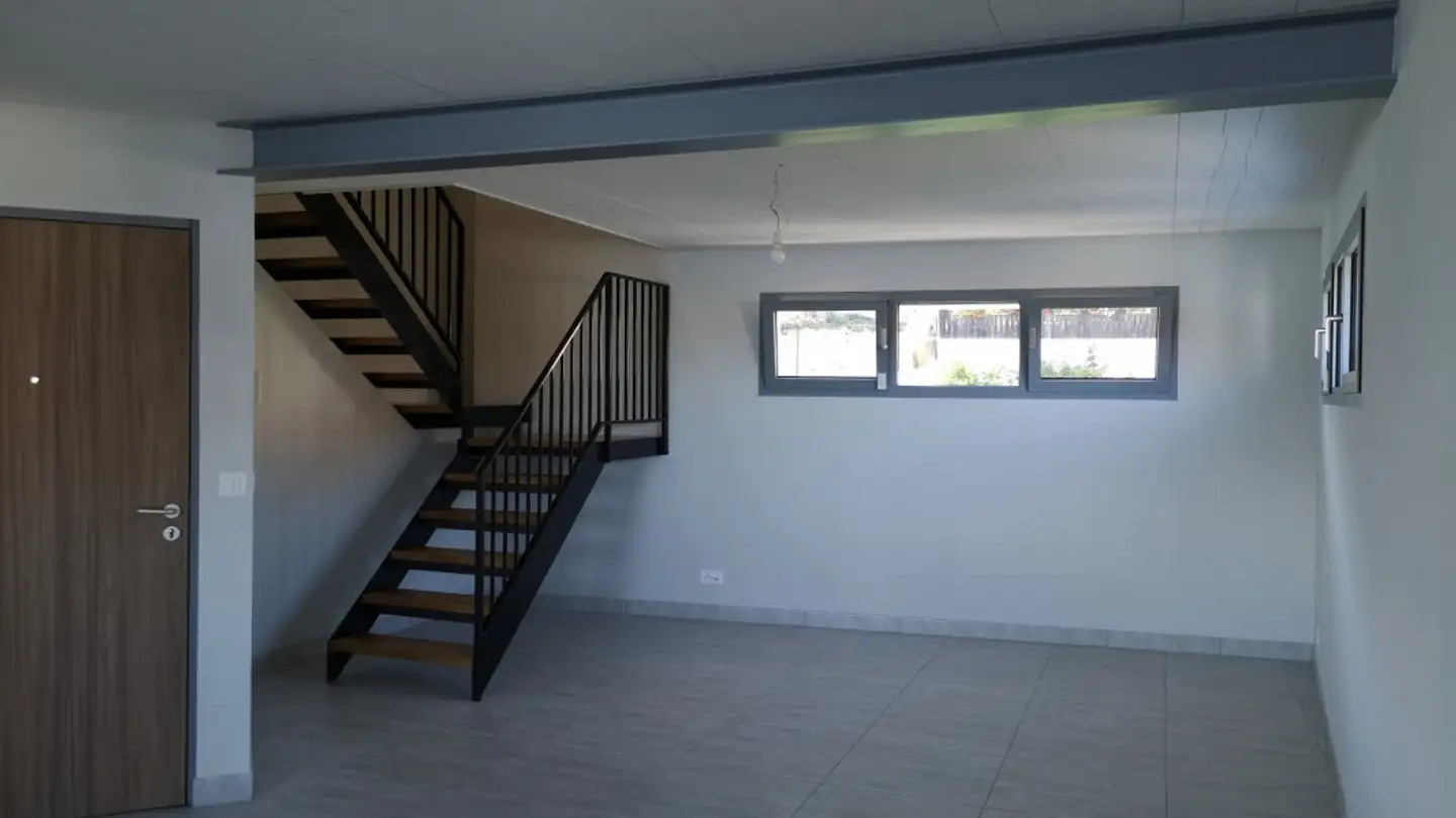 Apartment for rent - Chemin Des Vignes 1, 1586 Vallamand - Photo 4