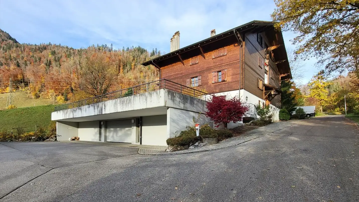 Appartamento in vendita - 1667 Enney - Photo 3