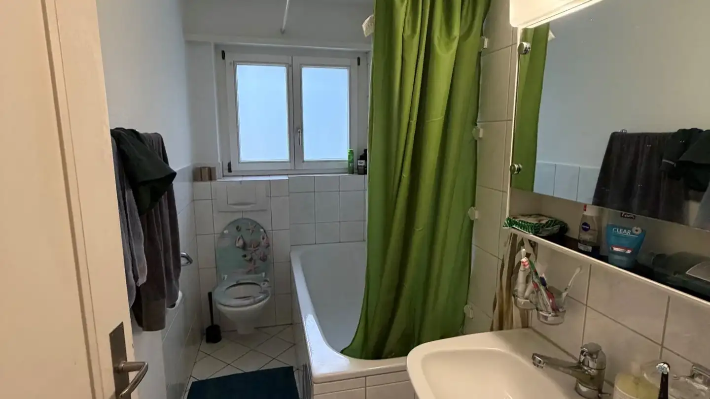Appartement à louer - Hauptstrasse 123, 8280 Kreuzlingen - Photo 2