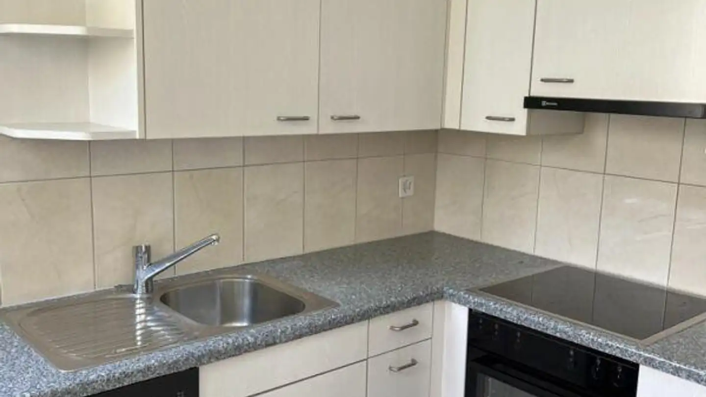 Appartamento in affitto - Brauerstrasse 41, 9016 St. Gallen - Foto 2