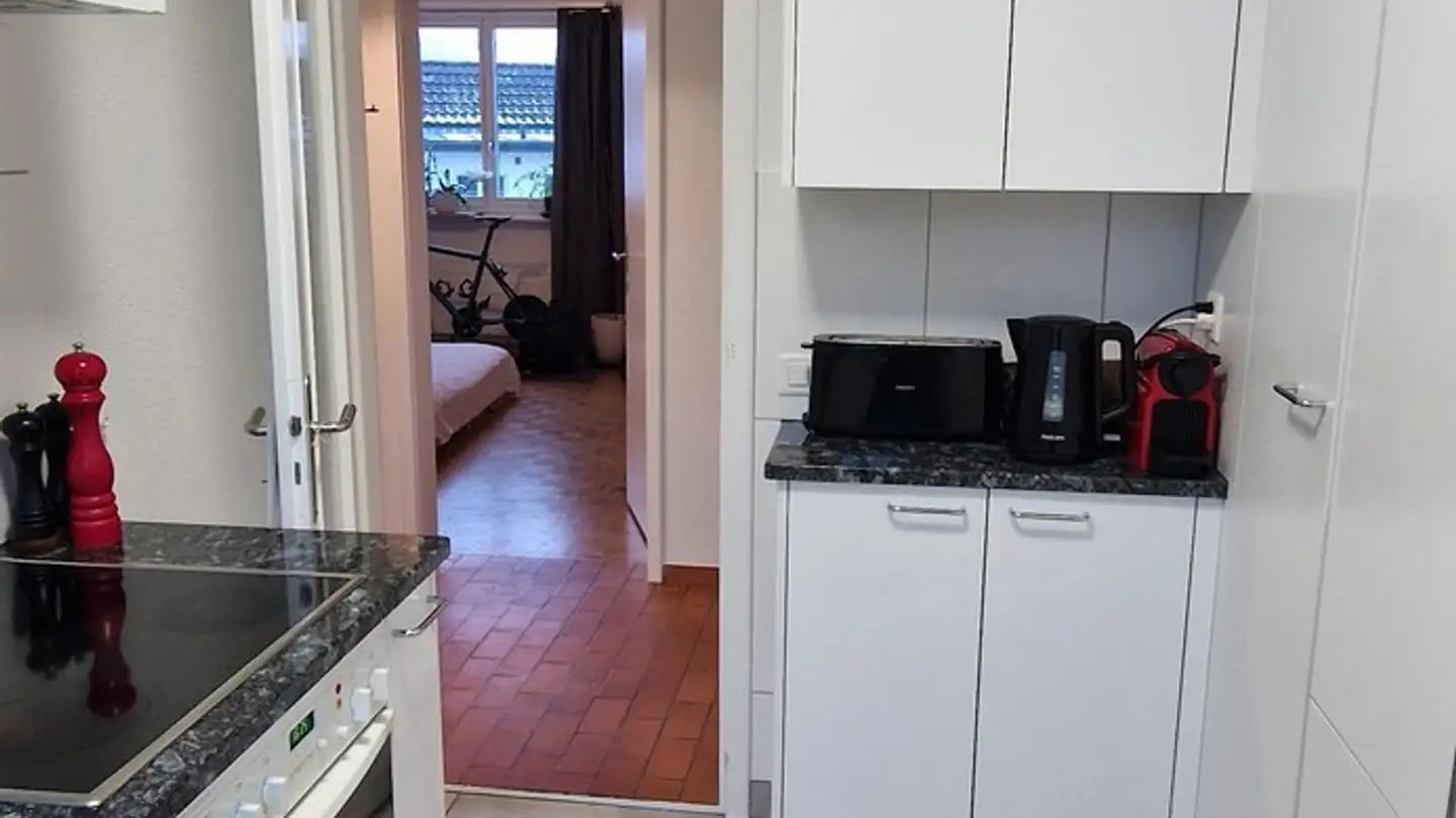 Appartement à louer - Im Wiesengrund, 8700 Küsnacht ZH - Photo 4