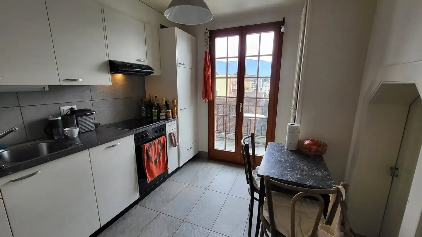Appartement à louer - Rue Du Temple, 1814 La Tour-de-Peilz - Photo 2