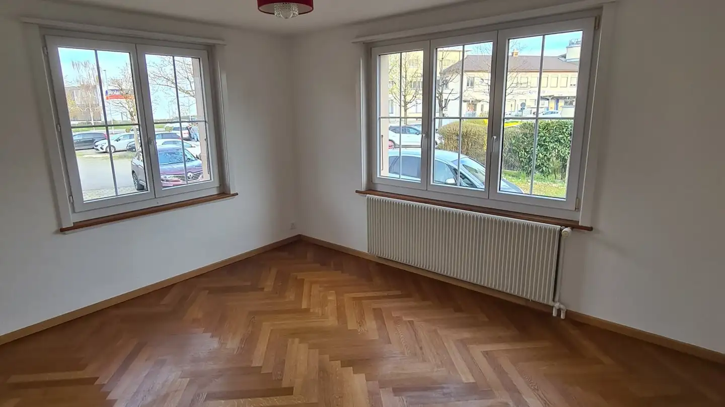 Einfamilienhaus mieten - Freiburgstrasse 58, 3280 Murten - Foto 2