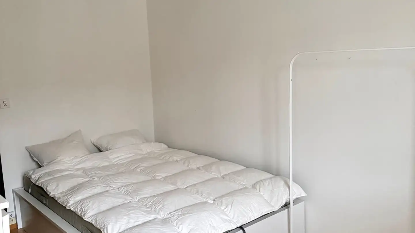 Single room for rent - Rorschacher Strasse 116, 9000 St. Gallen - Photo 2