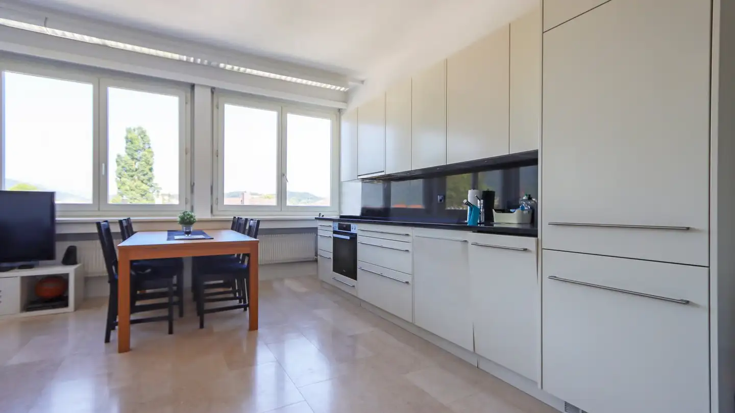 Appartamento in affitto - Rue De Gottstatt / Gottstattstrasse 24, 2504 Biel/Bienne - Foto 2