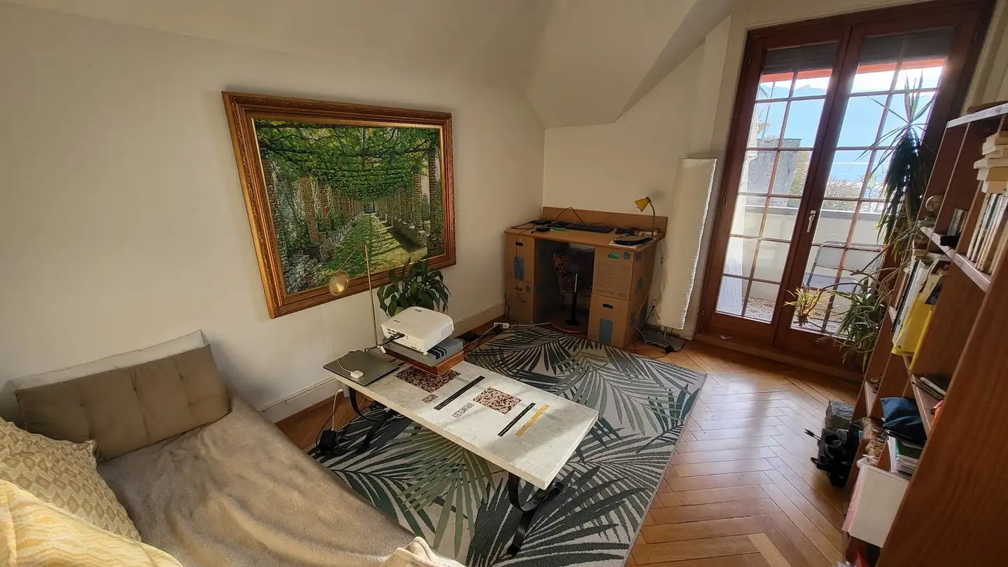 Appartement à louer - Rue Du Temple, 1814 La Tour-de-Peilz - Photo 4