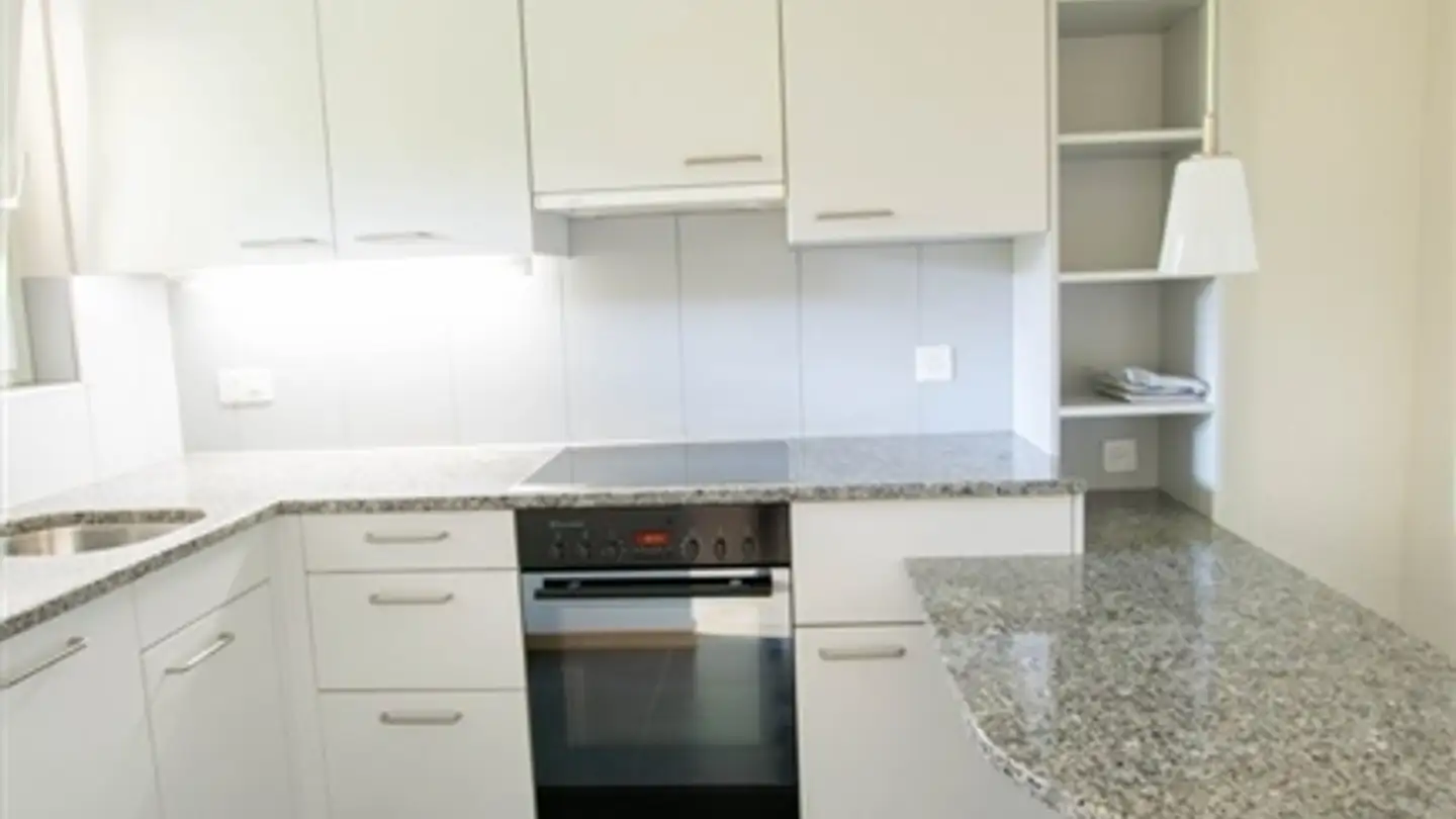 Appartement à louer - Bächimattstrasse 22, 3075 Rüfenacht BE