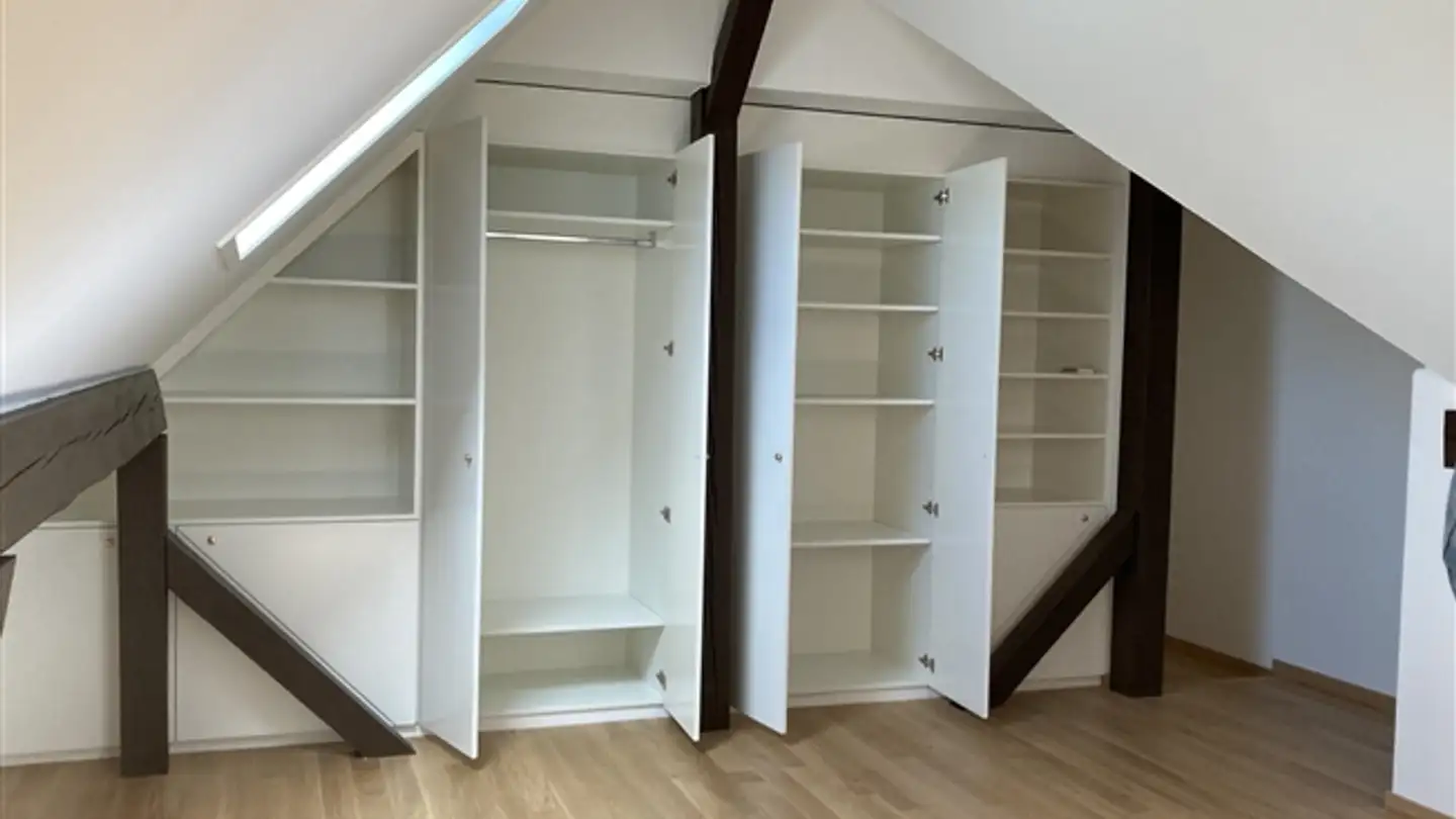 Apartment for rent - 1110 Morges - Photo 3