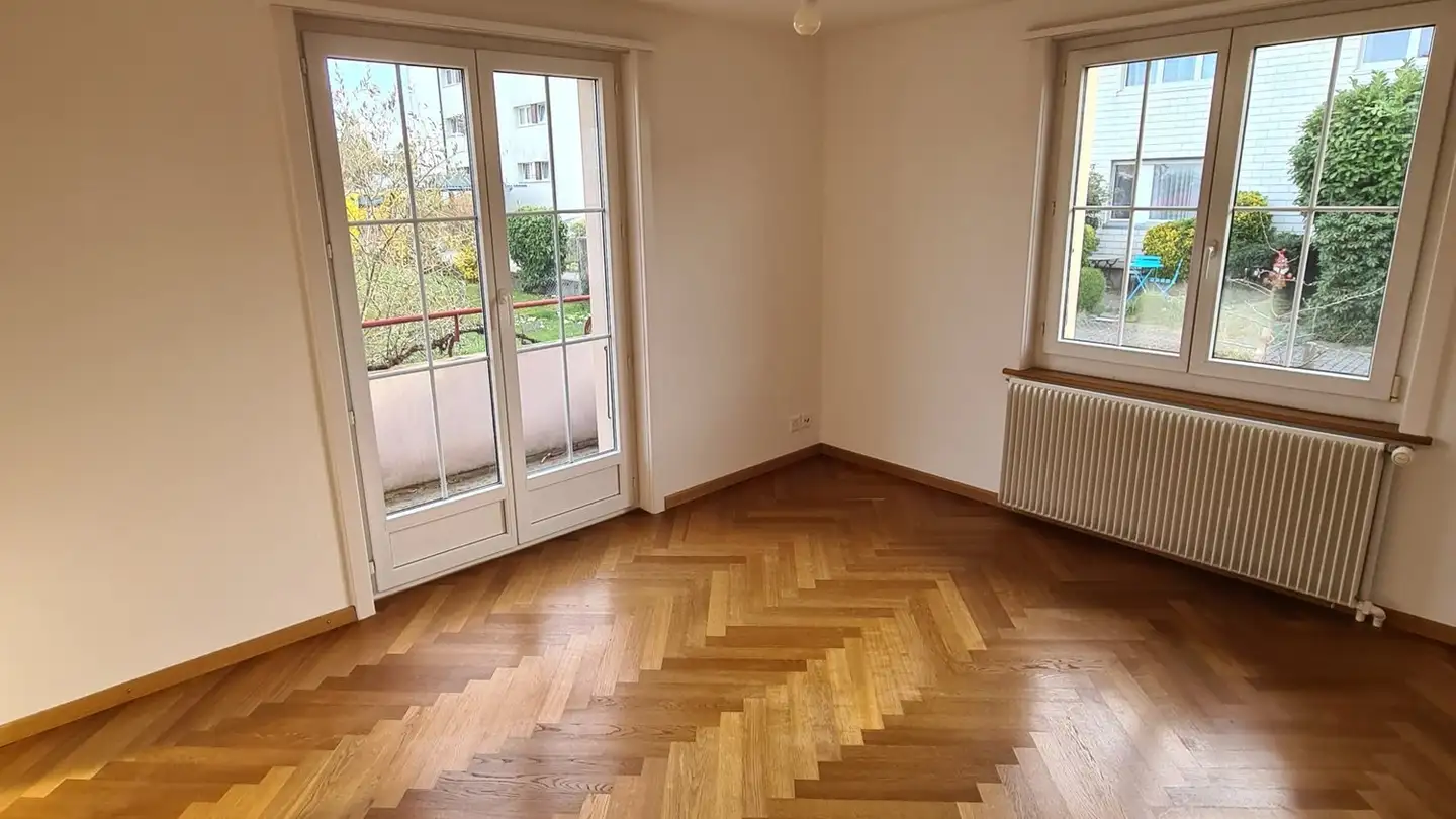 Einfamilienhaus mieten - Freiburgstrasse 58, 3280 Murten - Foto 3