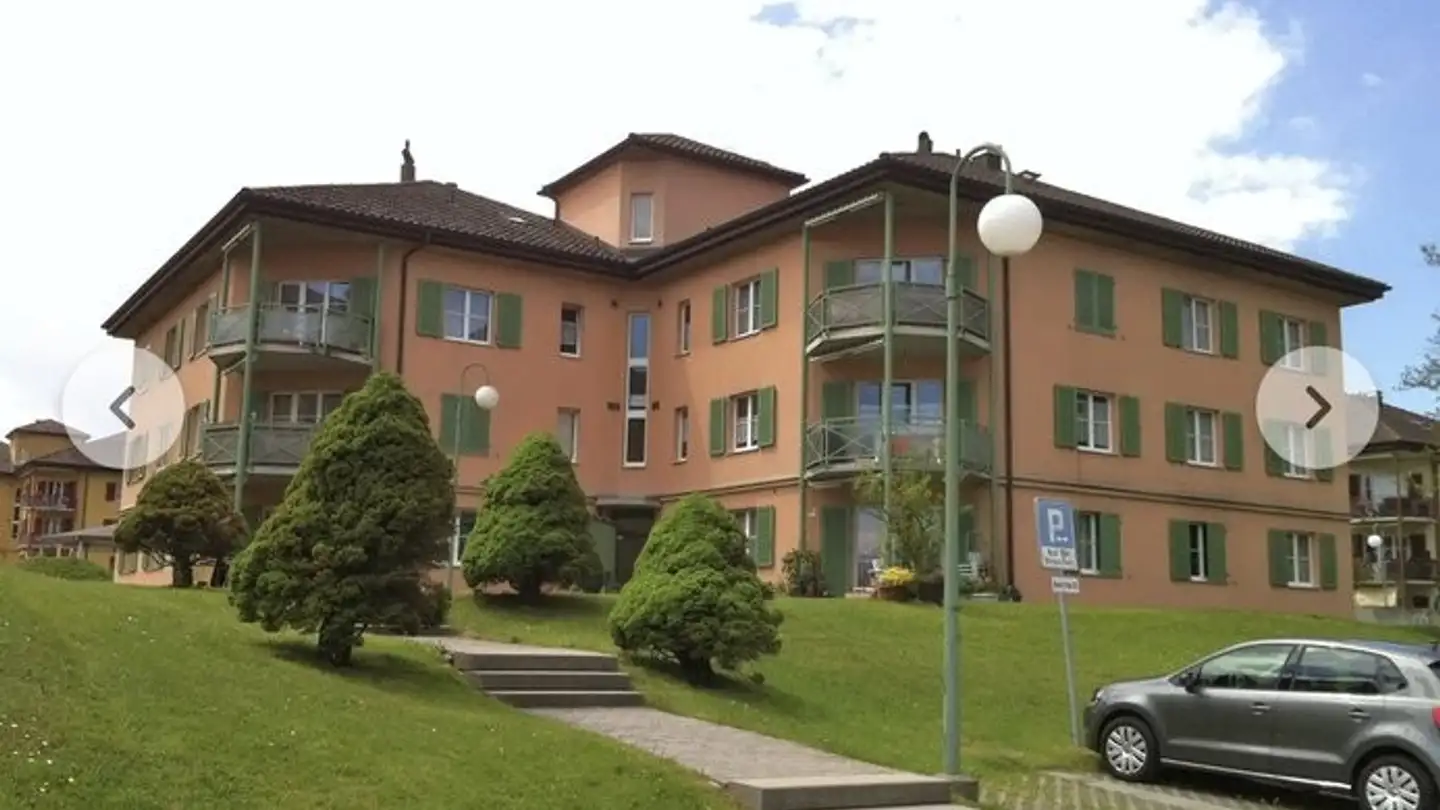 Wohnung mieten - 6020 Emmenbrücke - Foto 2