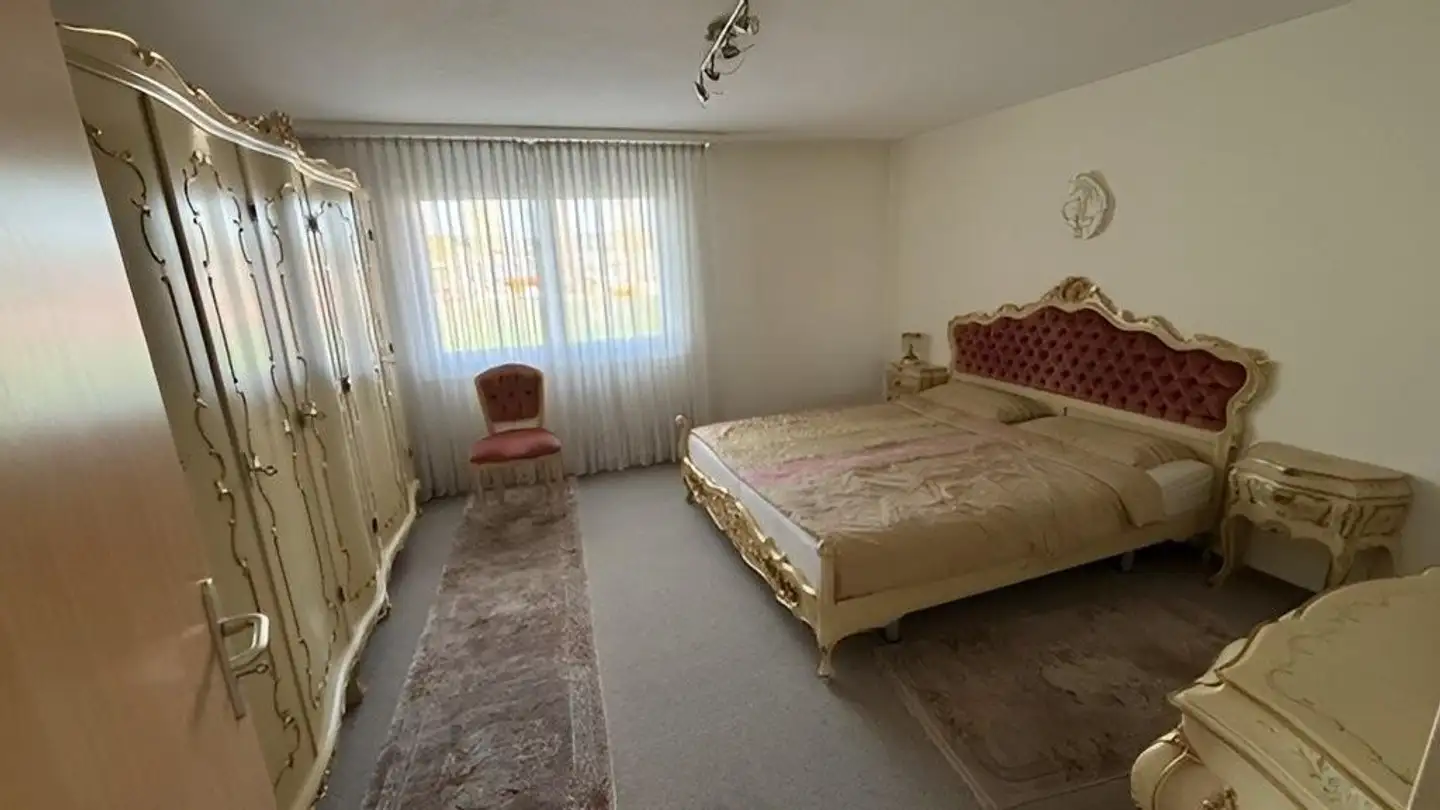 Wohnung mieten - Pflanzschulweg 1, 8500 Frauenfeld - Foto 3