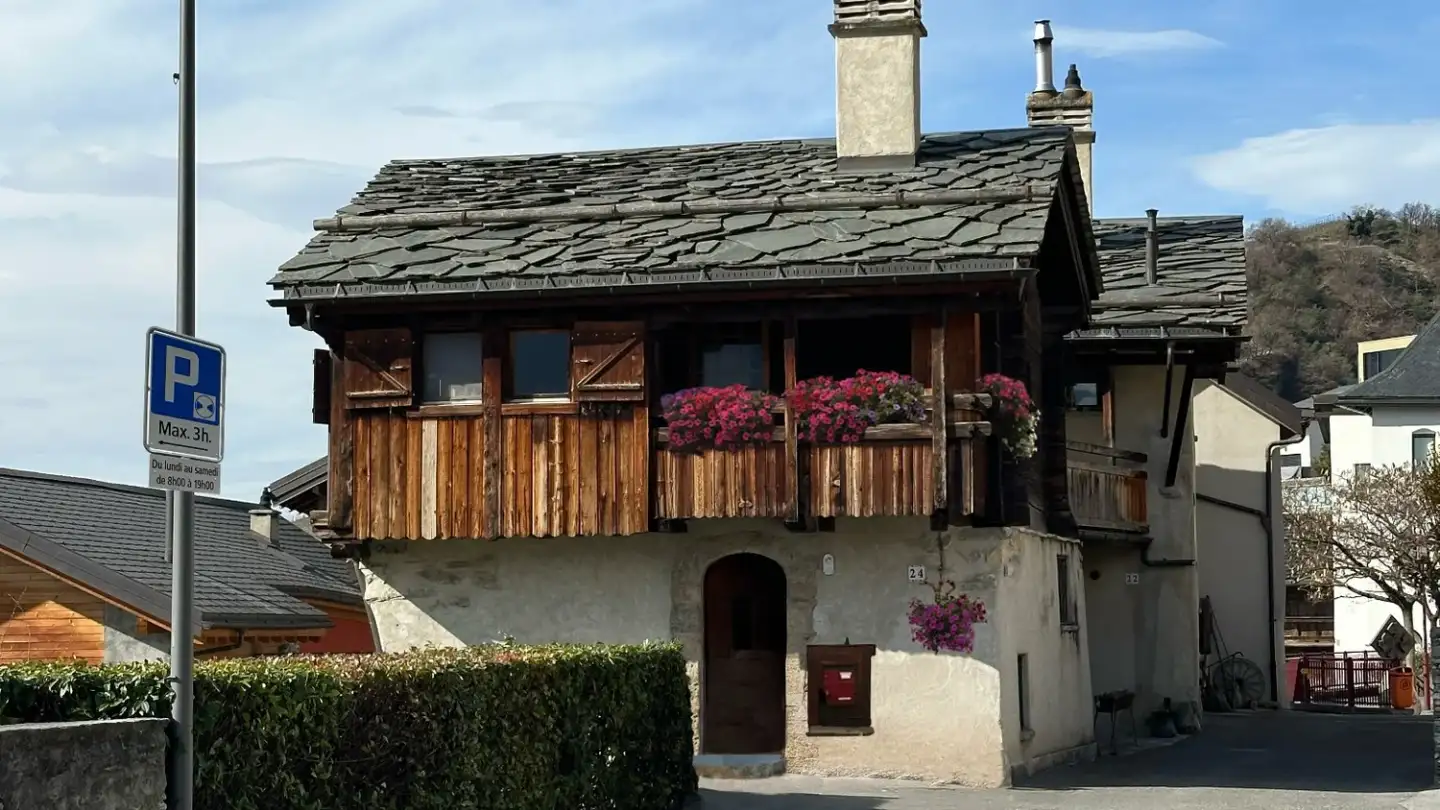 Single house for rent - 1958 St-Léonard