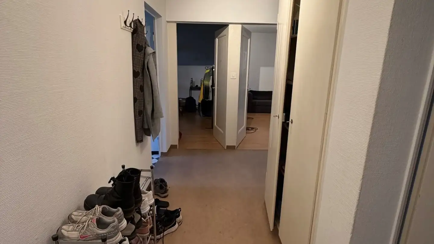 Appartement à louer - Hauptstrasse 123, 8280 Kreuzlingen - Photo 4
