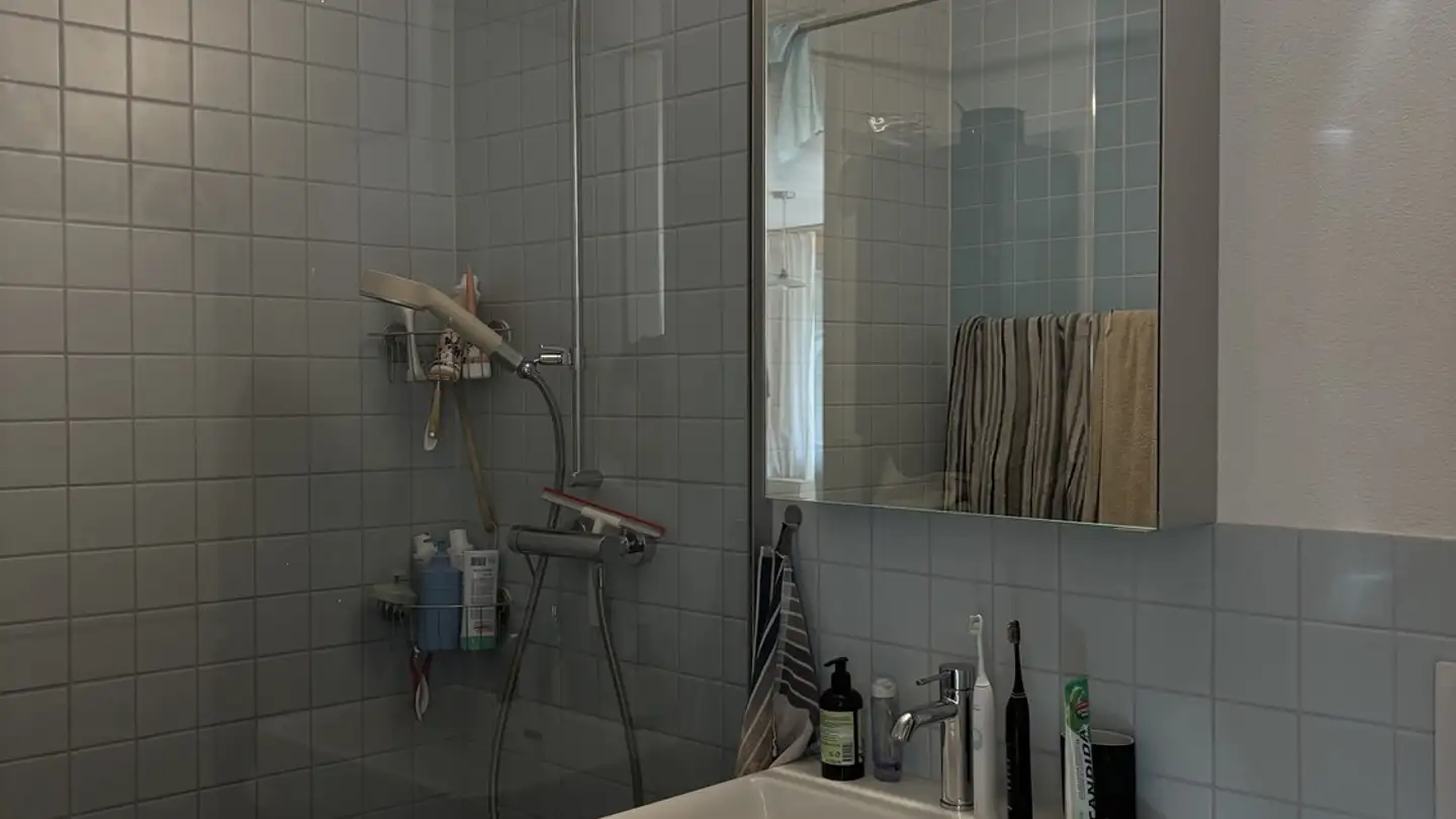 Single room for rent - 3097 Liebefeld - Photo 4