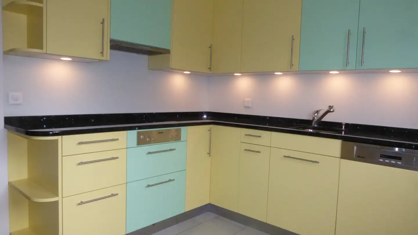 Einfamilienhaus mieten - Freiburgstrasse 58, 3280 Murten - Foto 4