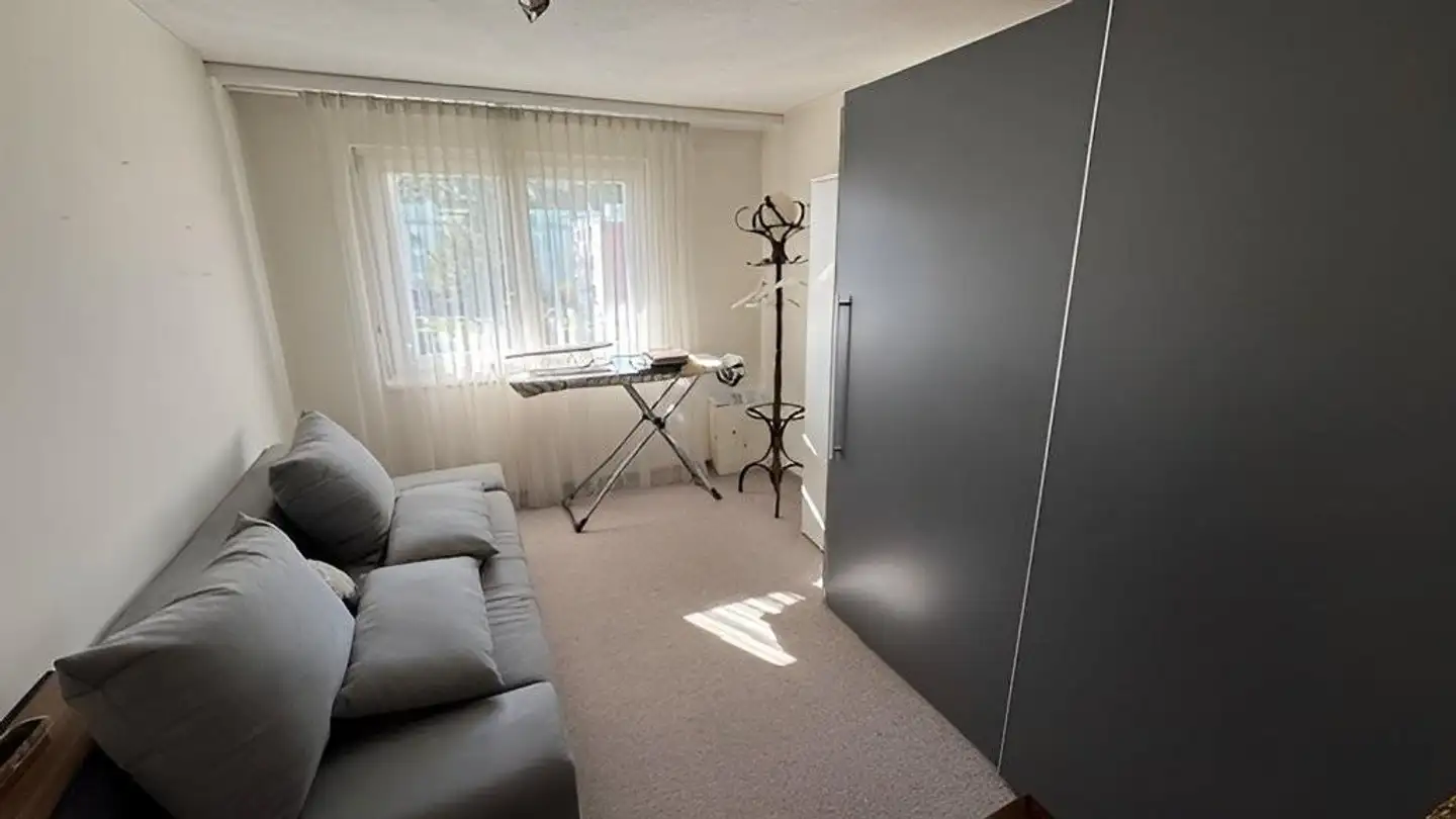 Wohnung mieten - Pflanzschulweg 1, 8500 Frauenfeld - Foto 4