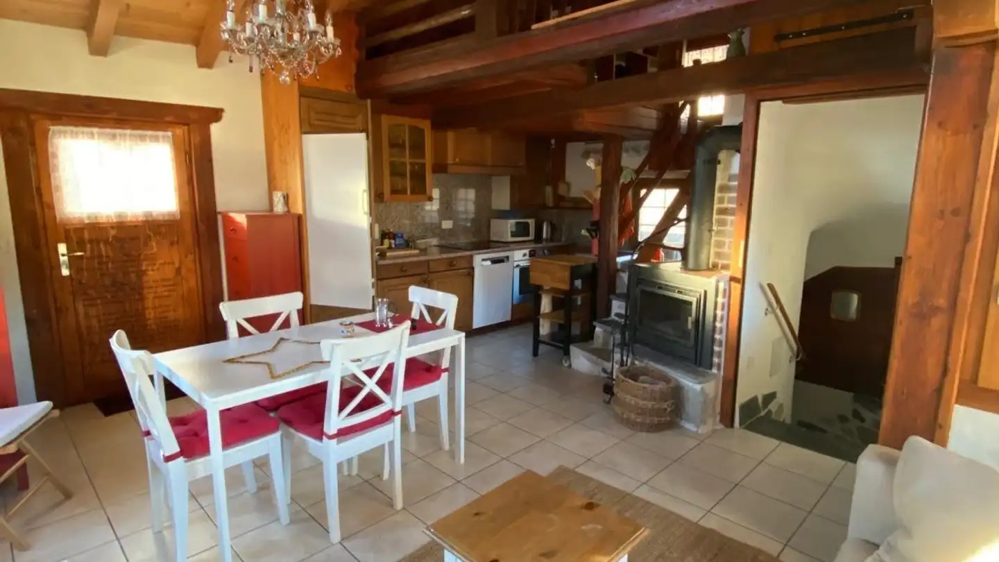 Single house for rent - 1958 St-Léonard - Photo 2