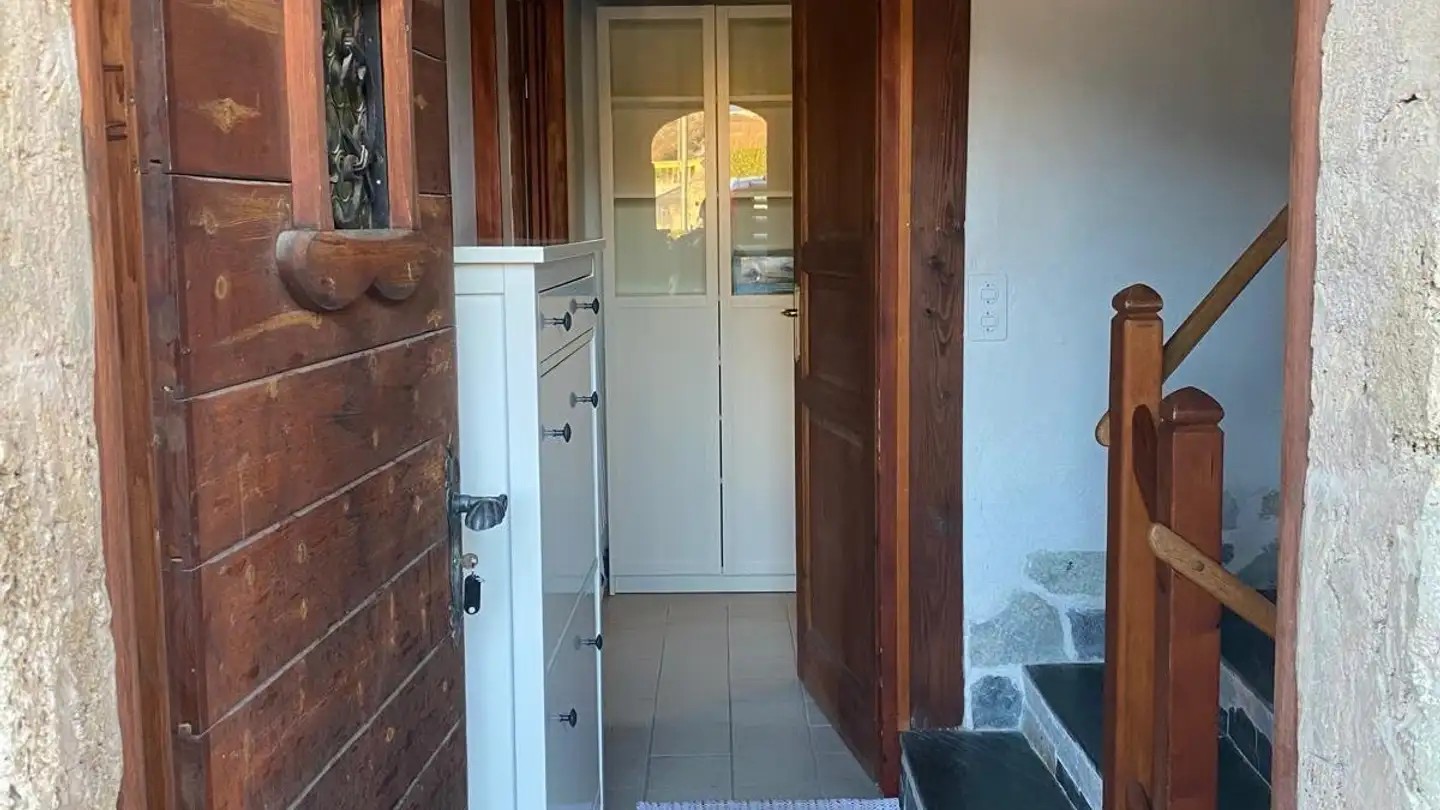 Single house for rent - 1958 St-Léonard - Photo 3