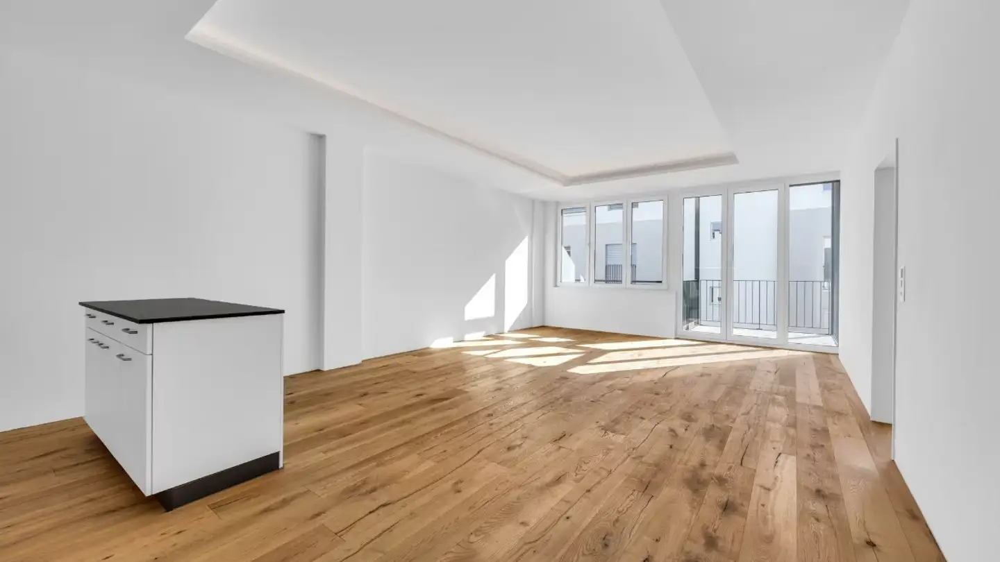 Appartement à louer - Solistrasse 74, 8180 Bülach