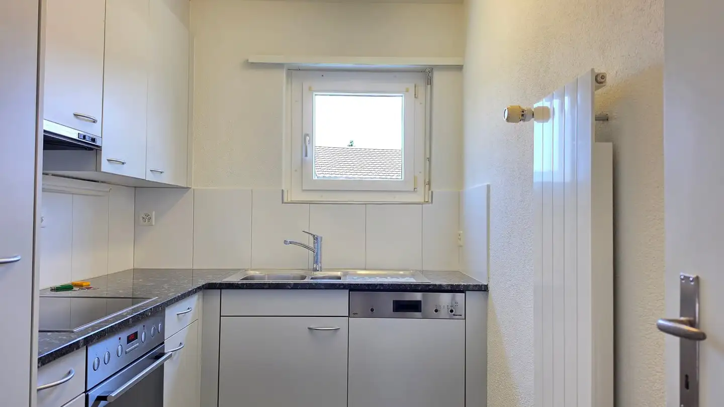 Appartement à louer - Frohburgstrasse 61, 4663 Aarburg - Photo 2