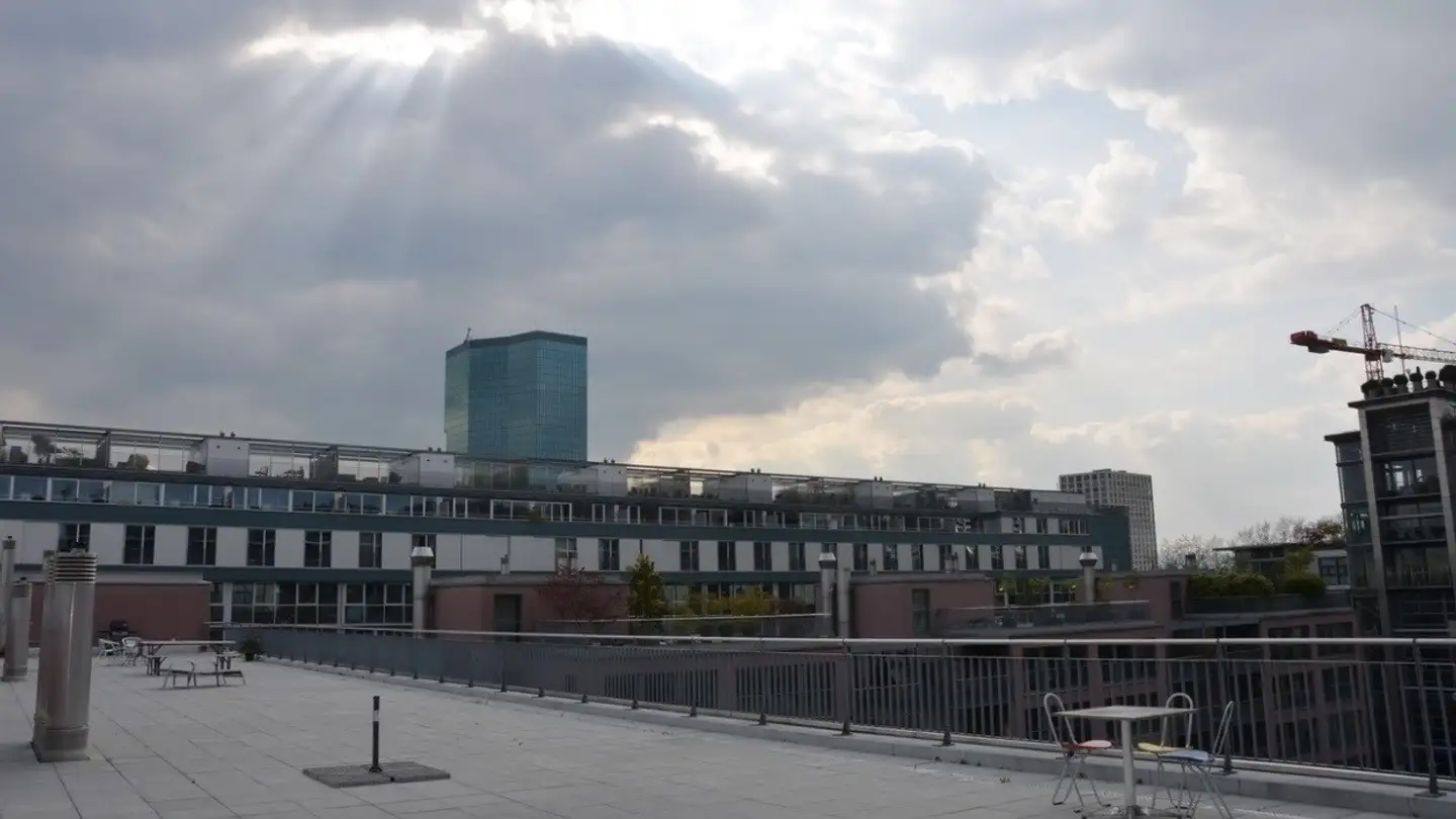 Stanza singola in affitto - 8005 Zürich - Foto 2