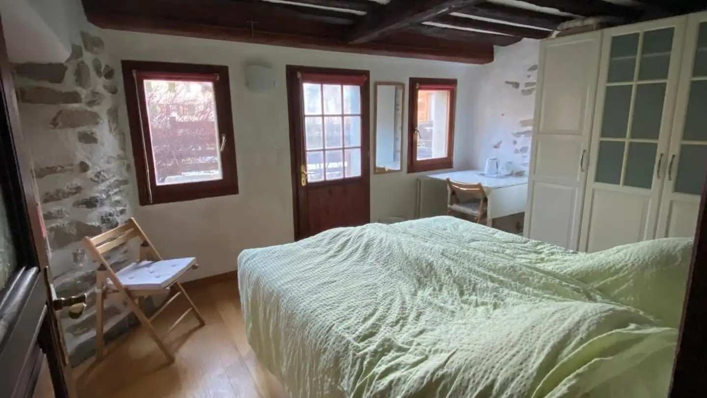 Single house for rent - 1958 St-Léonard - Photo 4