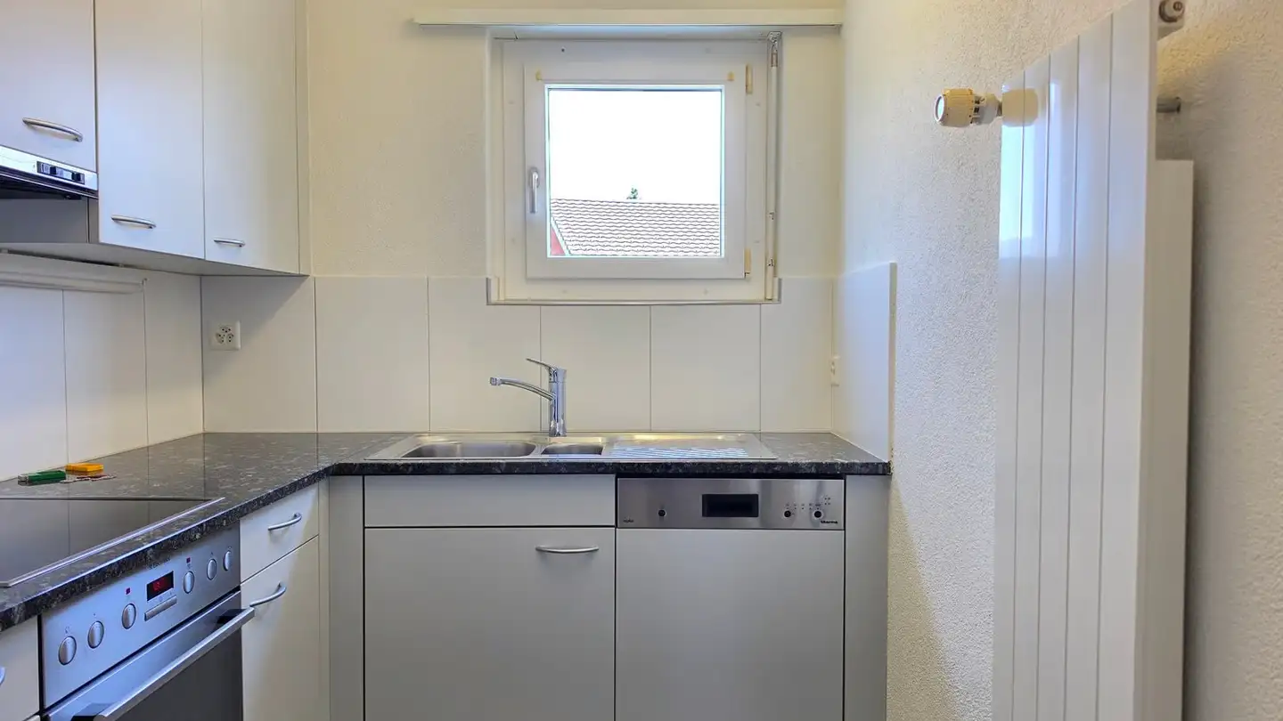 Appartement à louer - Frohburgstrasse 61, 4663 Aarburg - Photo 3