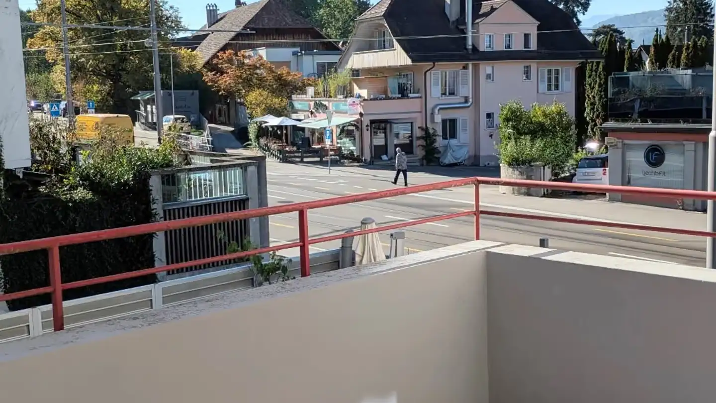 Appartamento in affitto - Thunstrasse 31, 3074 Muri b. Bern