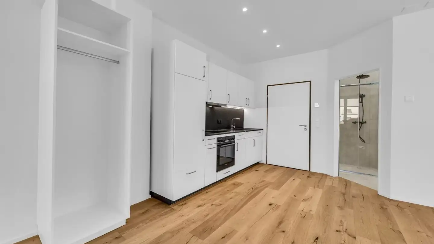 Appartement à louer - Solistrasse 74, 8180 Bülach - Photo 2