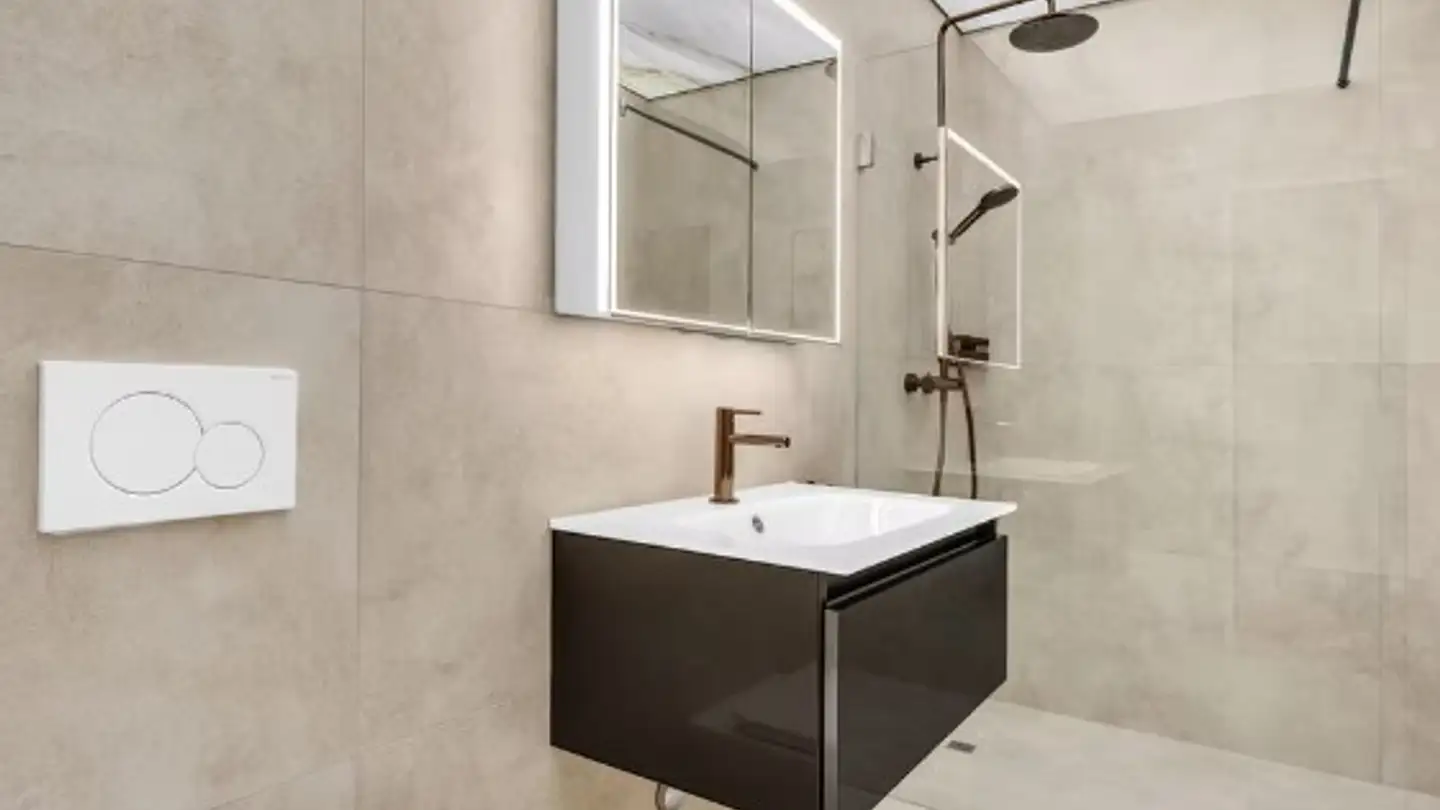 Appartement à louer - Solistrasse 74, 8180 Bülach - Photo 4