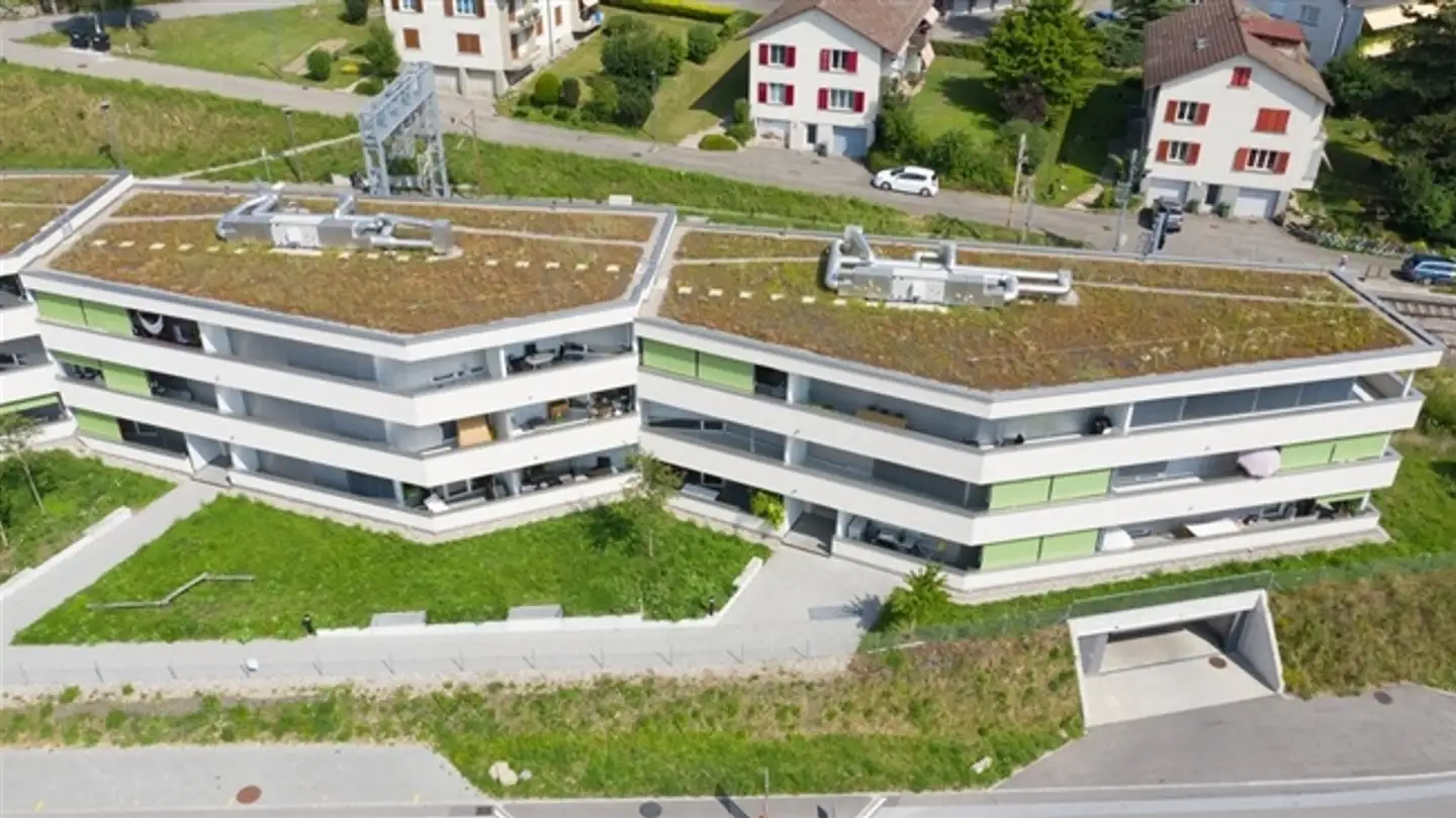 Parcheggio esterno in affitto - Sensemattstrasse 33, 3174 Thörishaus - Photo 3