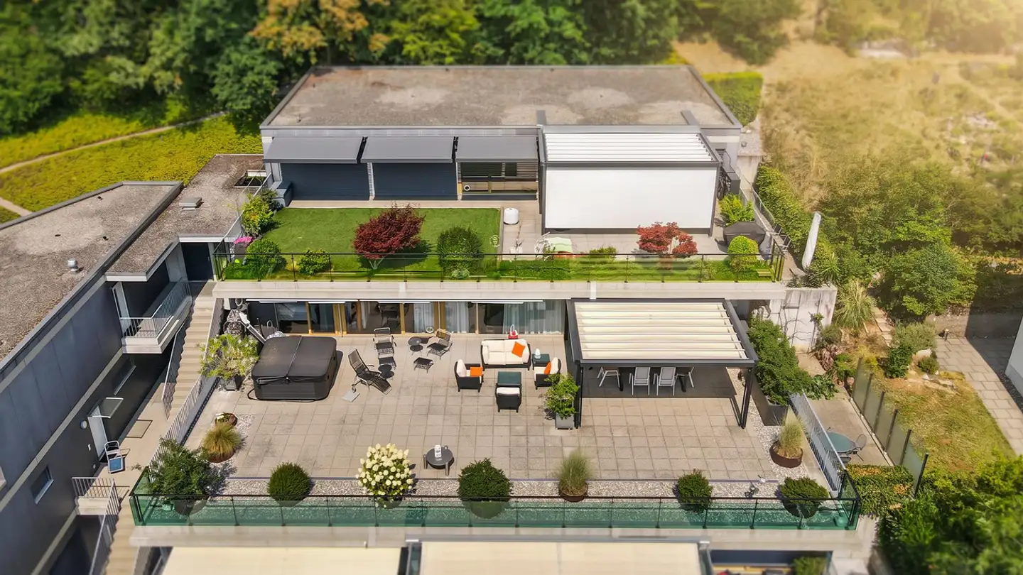 Villa kaufen - Grubenstrasse 5c, 5417 Untersiggenthal - Foto 4