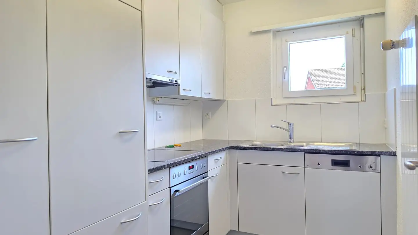 Appartement à louer - Frohburgstrasse 61, 4663 Aarburg - Photo 4