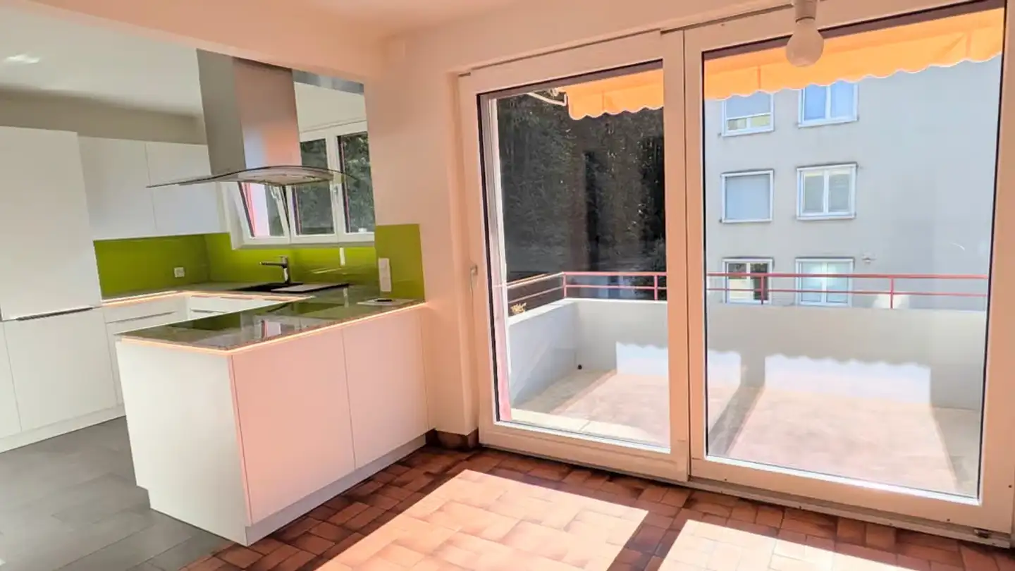 Appartamento in affitto - Thunstrasse 31, 3074 Muri b. Bern - Foto 3