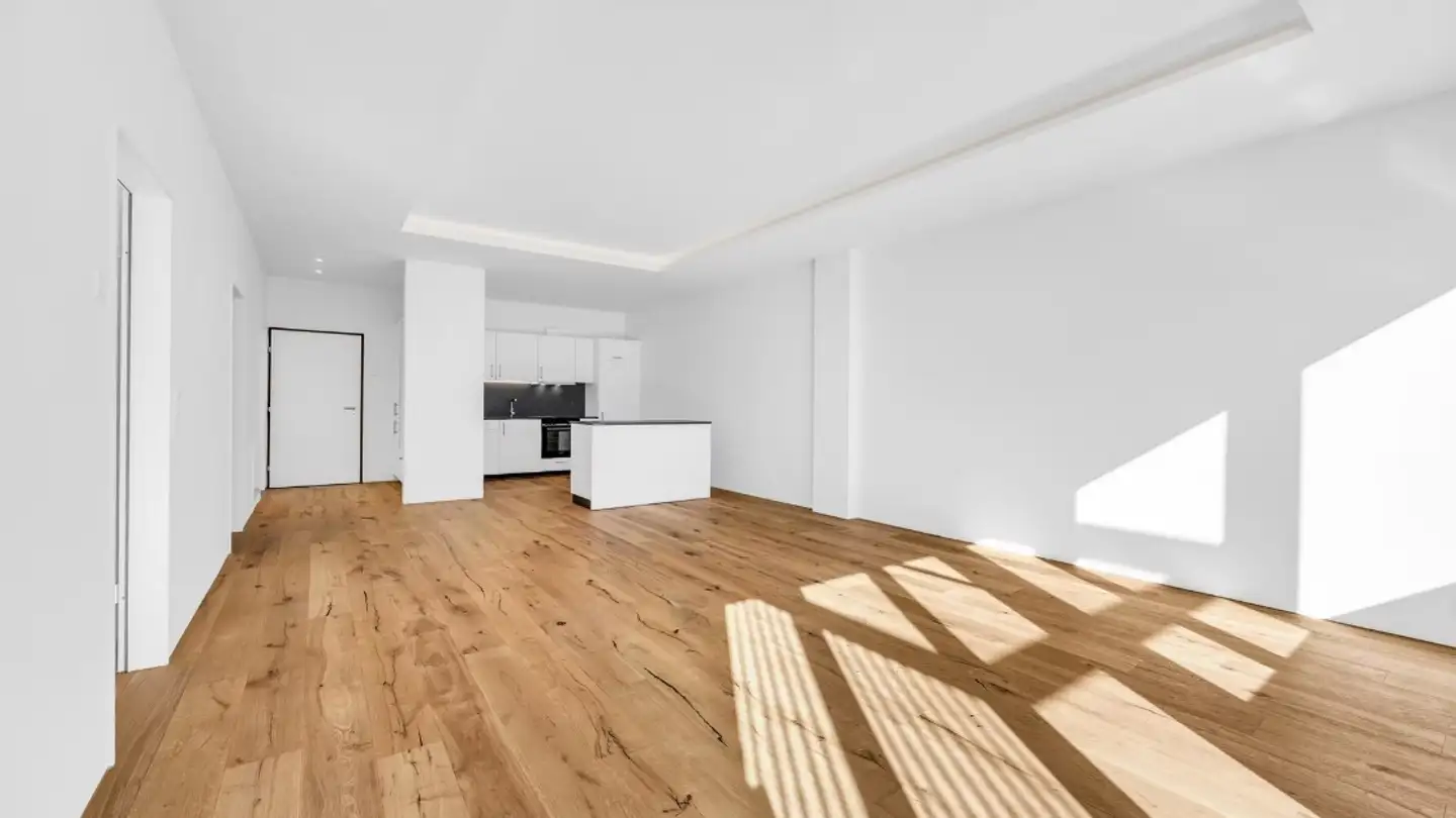 Appartement à louer - Solistrasse 74, 8180 Bülach - Photo 3