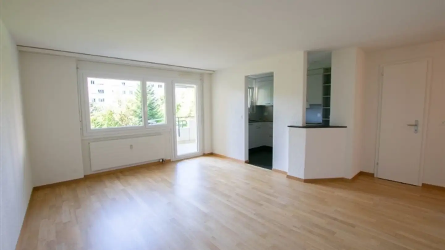 Appartement à louer - Bächimattstrasse 22, 3075 Rüfenacht BE - Photo 2