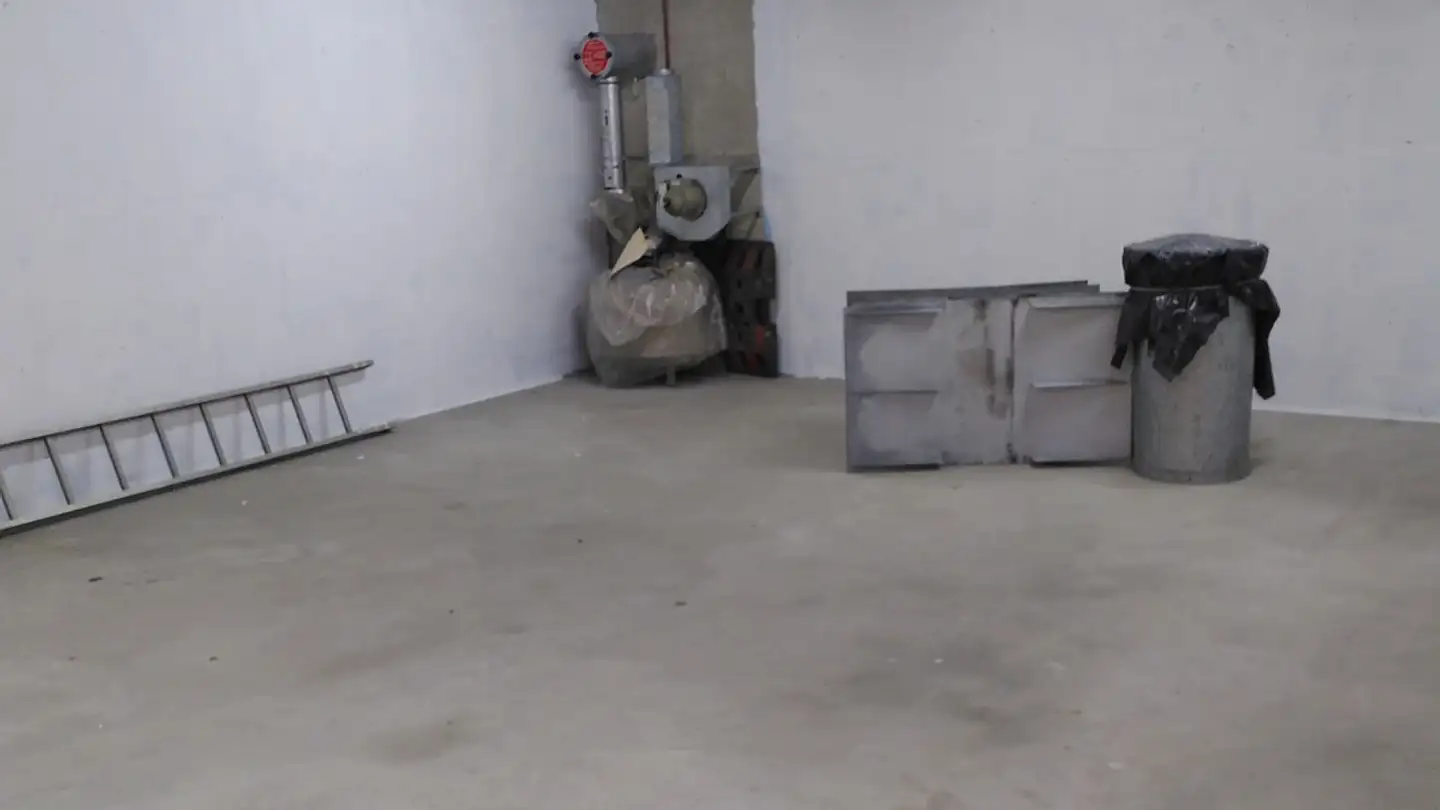 Storage space for rent - Hardstrasse 95, 4052 Basel - Photo 2