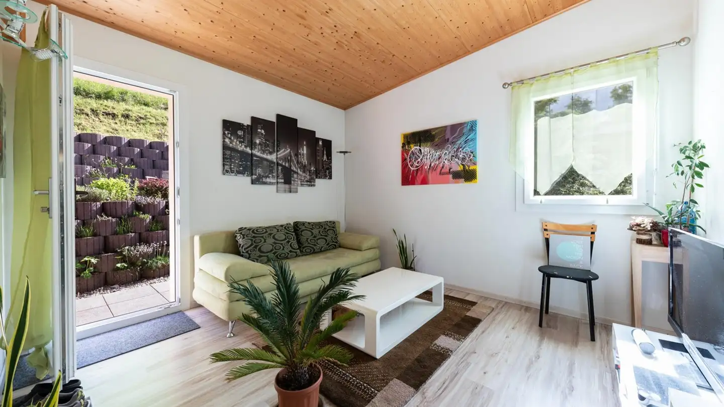 Maison individuelle à vendre - 2400 Le Locle - Photo 4