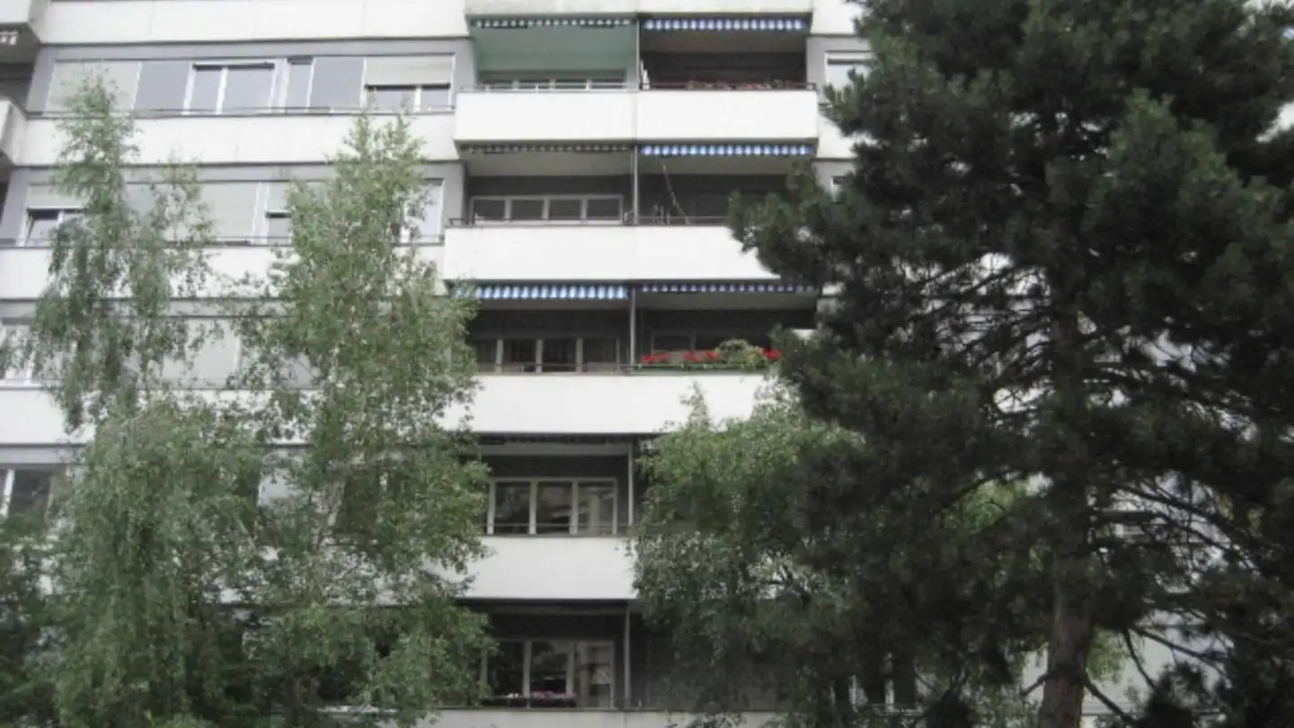 Appartamento in affitto - Rue De La Dôle 14, 1203 Genève