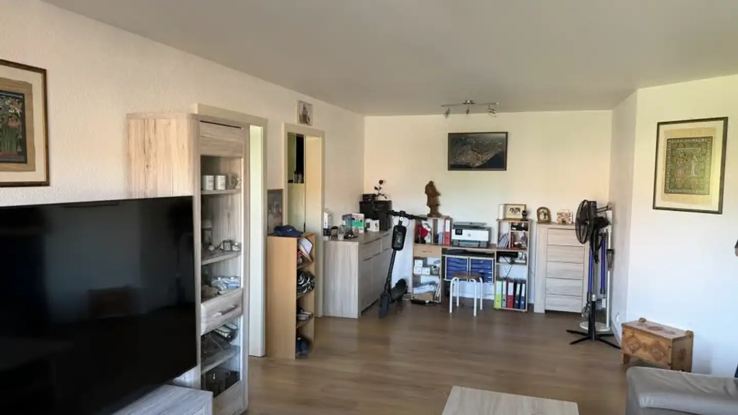 Appartement à vendre - 1618 Châtel-St-Denis - Photo 3