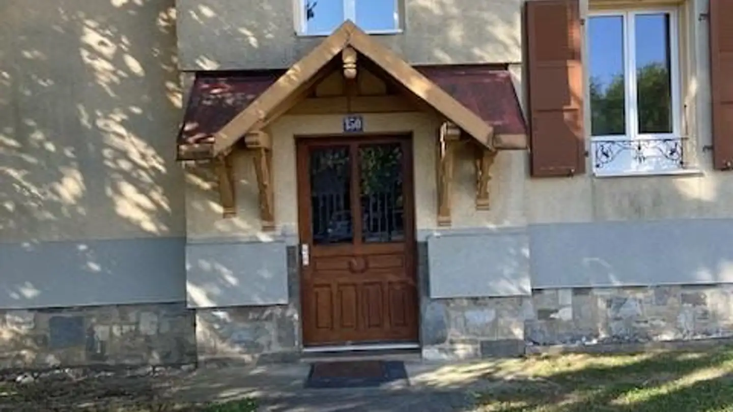 Appartamento in affitto - Rue De Cossonay 150, 1020 Renens VD - Photo 2