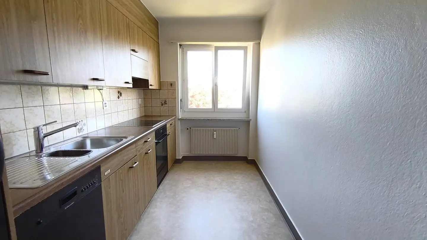 Wohnung mieten - Prattlerstrasse 10, 4402 Frenkendorf - Foto 4