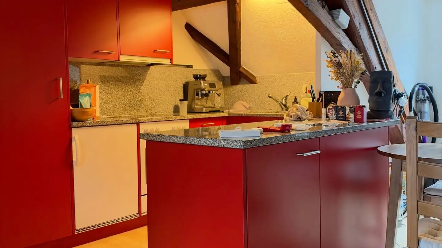 Attico in affitto - Eisenhofstrasse 8, 8810 Horgen - Foto 4