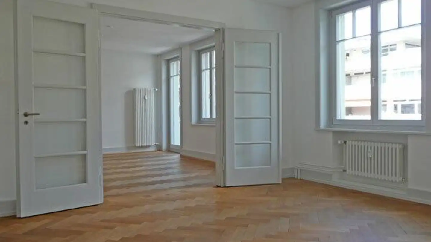 Wohnung mieten - Freiestrasse 216, 8032 Zürich - Foto 2