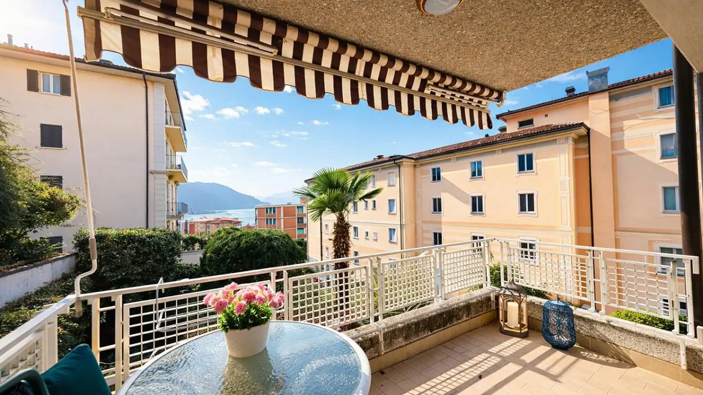 Appartamento in vendita - Via Pico 16, 6900 Lugano - Foto 2