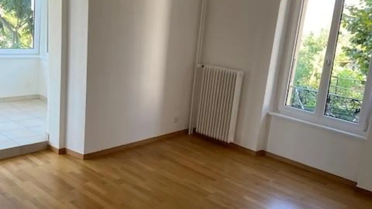 Appartamento in affitto - Rue De Cossonay 150, 1020 Renens VD - Photo 4