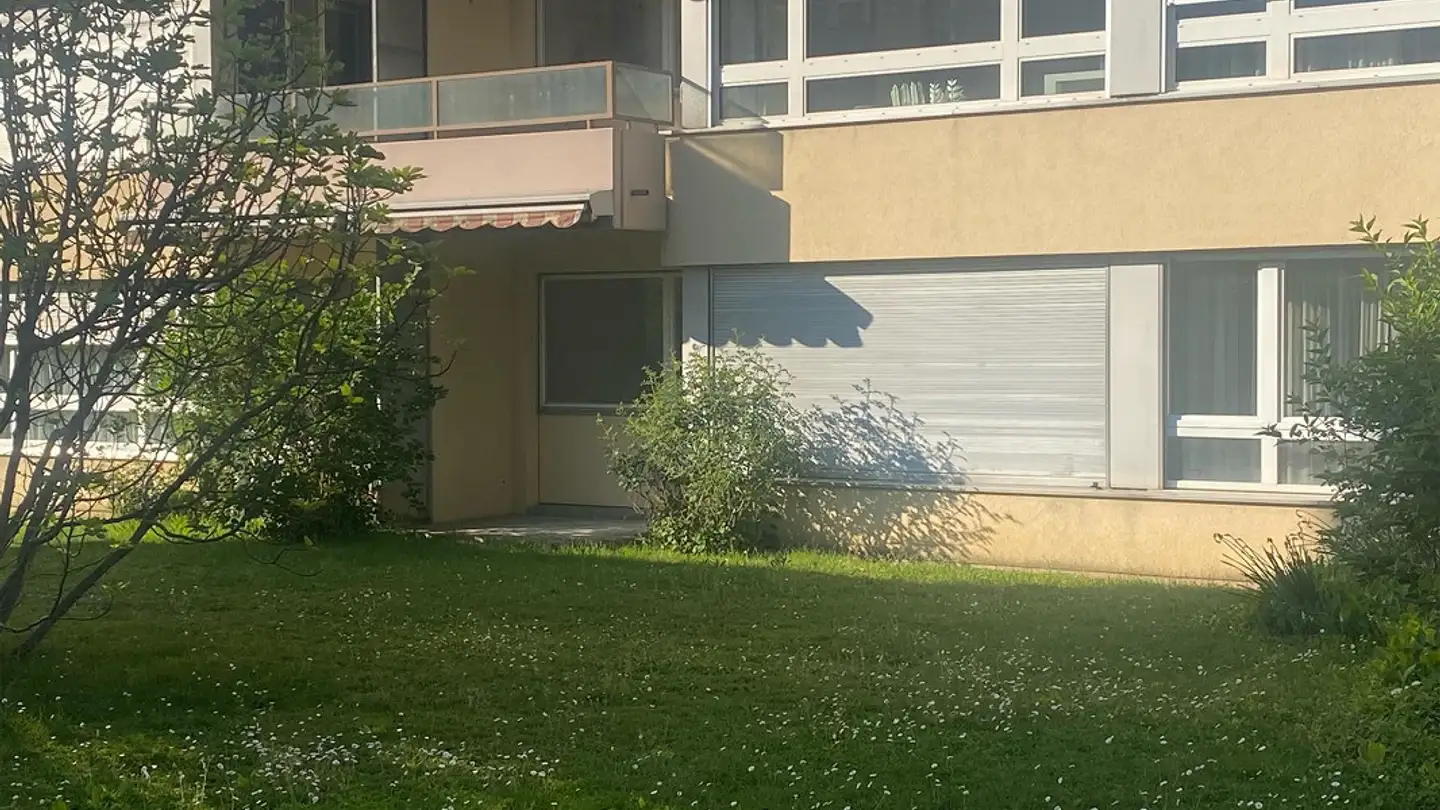 Apartment for sale - 4123 Allschwil - Photo 2