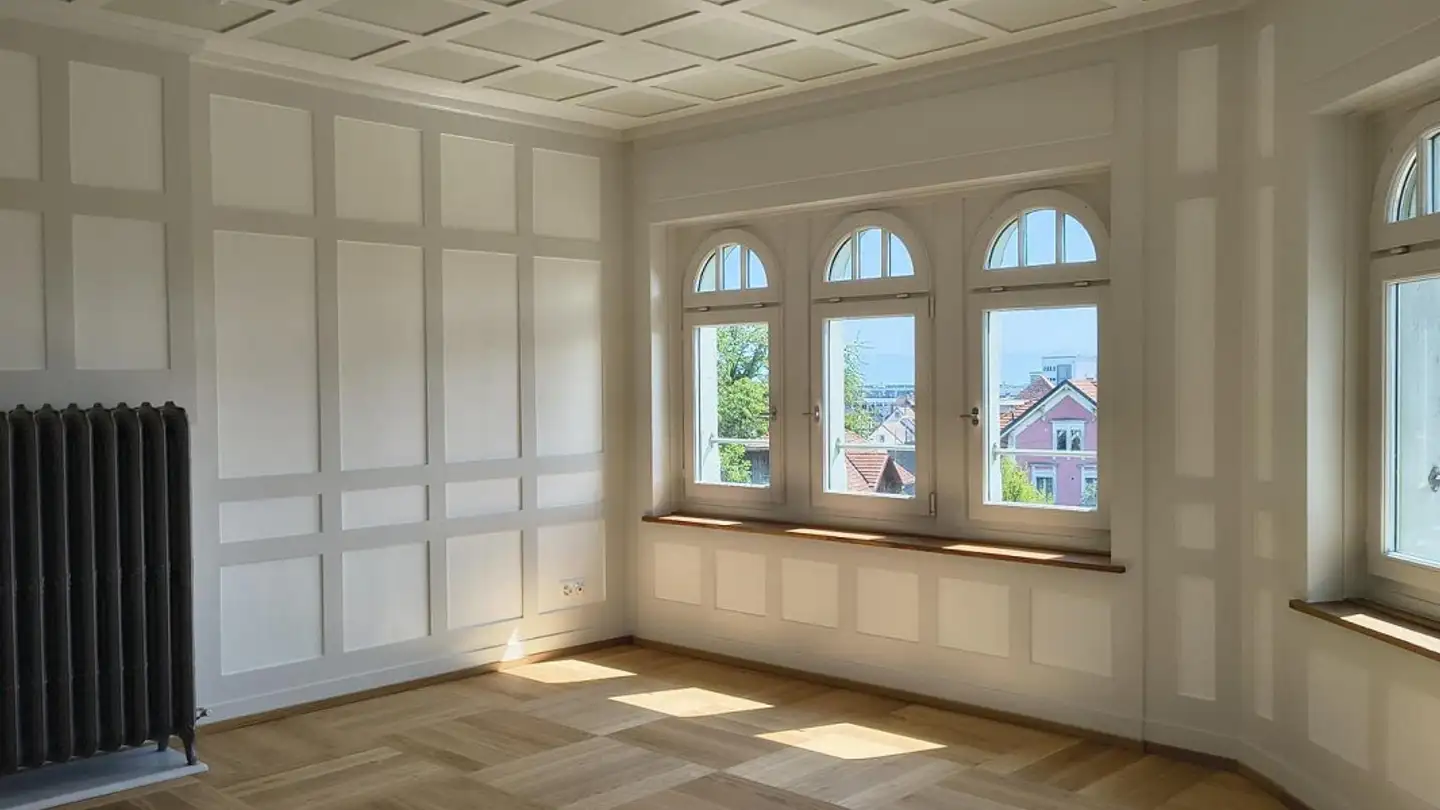 Wohnung mieten - Romanshornerstrasse 4, 9320 Arbon - Foto 2